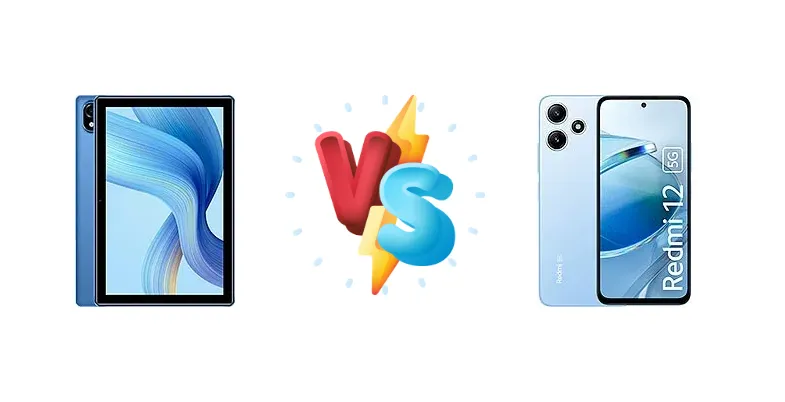 RK3562 vs Snapdragon 4 Gen 2: Doogee U10 Pro vs Xiaomi Redmi 12 5G - A Deep Dive