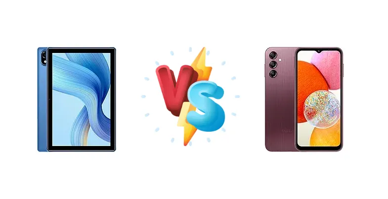 Doogee U10 Pro vs Samsung Galaxy A14: Budget Battle - Performance & Value