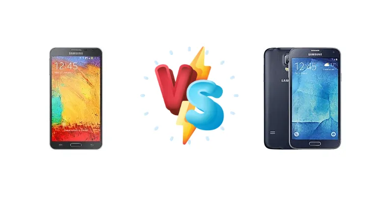 Note 3 Neo vs S5 Neo: Which Samsung Reigns?