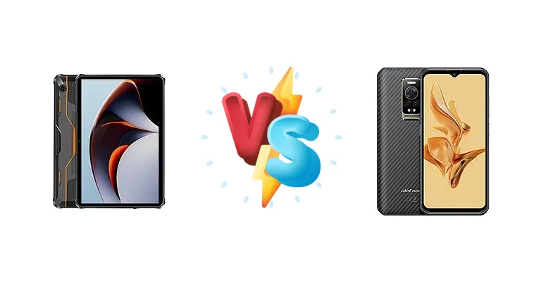 Rugged Speed vs. Endurance: Oukitel RT9 vs. Ulefone Armor 17 Pro