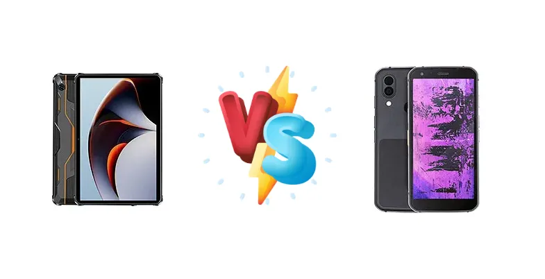 Rugged Reliability: Oukitel RT9 vs Cat S62 Pro - Which Tough Phone Wins?