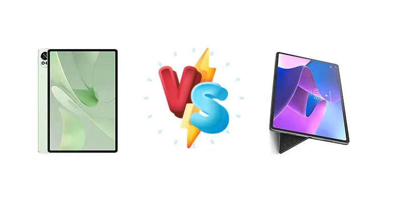 Huawei MatePad 12 X vs Lenovo Tab P12 Pro