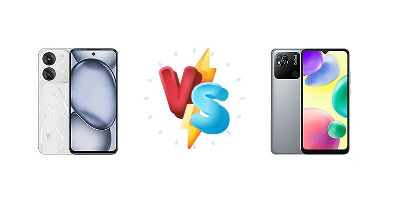 itel A80 vs Xiaomi Redmi 10A: Budget Smartphone Showdown - Performance & Value