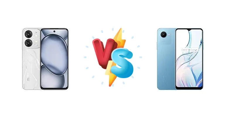 itel A80 vs Realme C30s: Budget Smartphone Showdown - Performance & Value