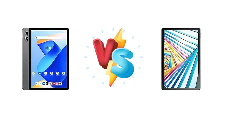 Umidigi G7 Tab Pro vs Lenovo Tab M10 Plus (3rd Gen)