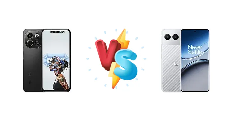 Snapdragon Speed vs. 5G Value: Tecno Pova 6 Neo 5G vs. OnePlus Nord 4