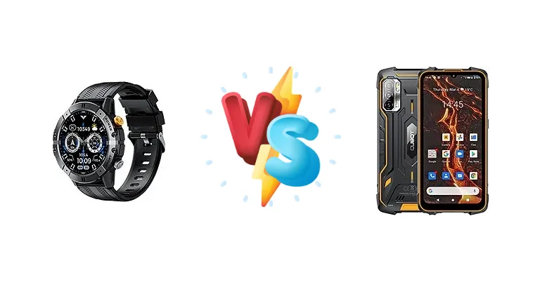 Cubot C29 vs Cubot KingKong 5 Pro