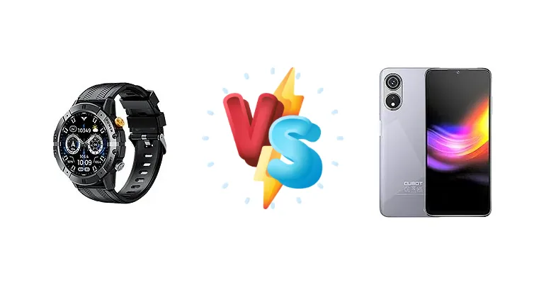 Cubot C29 vs Cubot P60