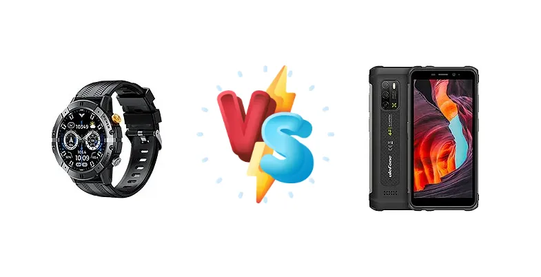 Cubot C29 vs Ulefone Armor X10 Pro