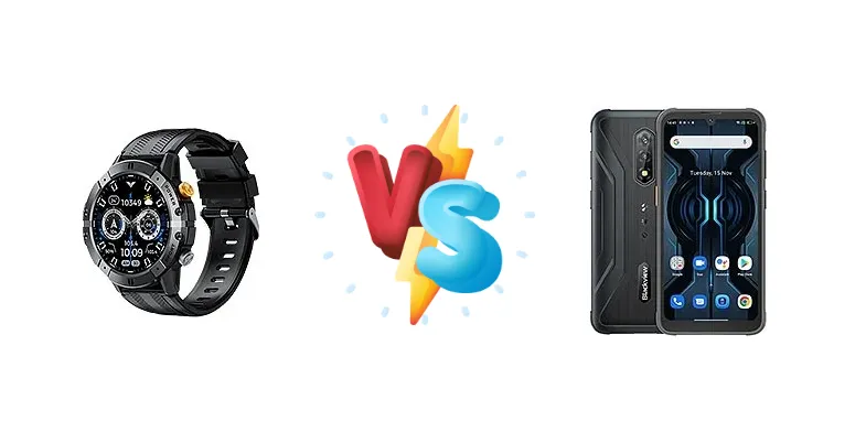 Cubot C29 vs Blackview BV5200 Pro