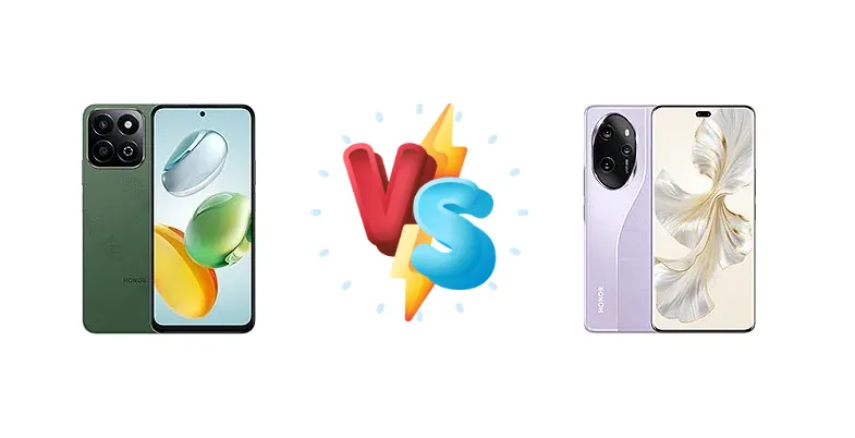 Honor 100 Pro vs 200 Smart: Flagship Power or Smart Value?
