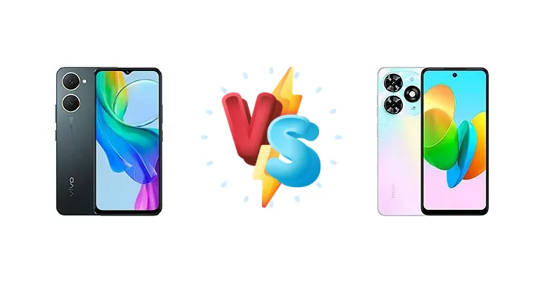 Budget Battle: vivo Y18i vs Tecno Spark 20C - Which Wins?