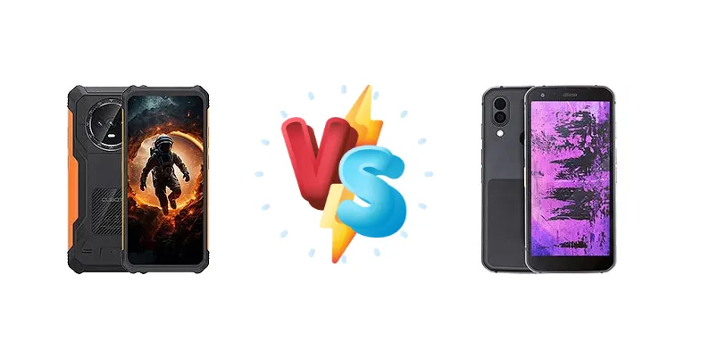 Rugged Reliability: Cubot KingKong ES vs. Cat S62 Pro - Which Tough Phone Wins?