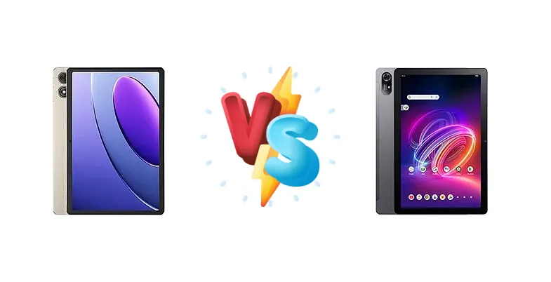 Tecno Megapad vs Acer Iconia Tab P11 (2025)