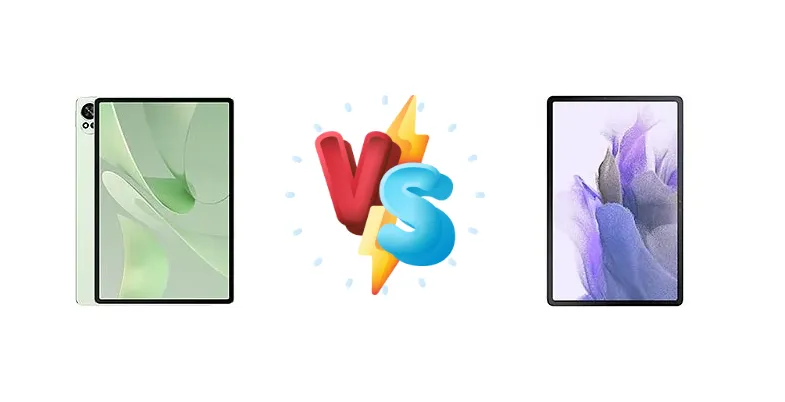 Huawei MatePad Air (2024) vs Samsung Galaxy Tab S7 FE: Performance and Value Showdown