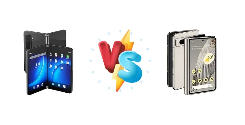 Duo 2 vs Pixel Fold: Which Foldable Phone Wins?