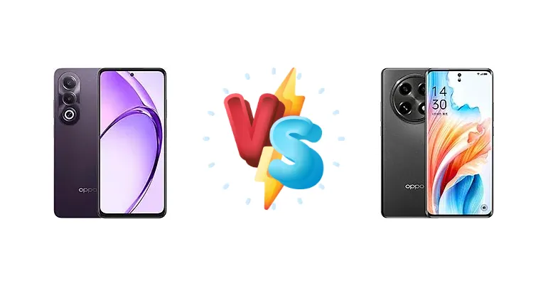 Oppo A3x vs A2 Pro: Dimensity Showdown - Which Mid-Range Reigns Supreme?