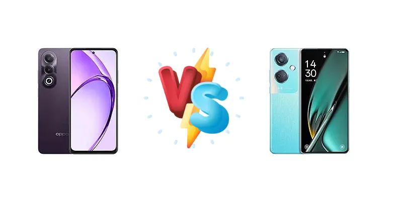 Oppo A3x vs K11: Dimensity 6300 vs Snapdragon 782G - Which Oppo Phone Wins?