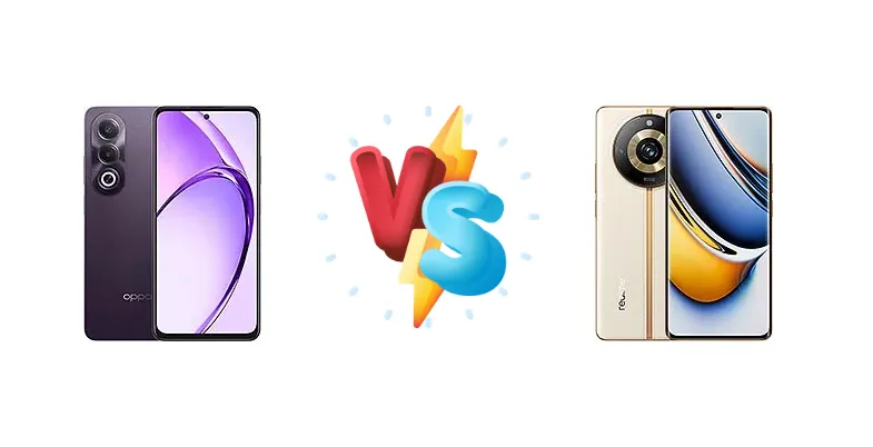 Dimensity 7050 vs 6300: Realme 11 Pro+ vs Oppo A3x (China) - A Deep Dive