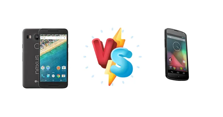 Nexus 5X vs 4: Which LG Phone Reigns Supreme?