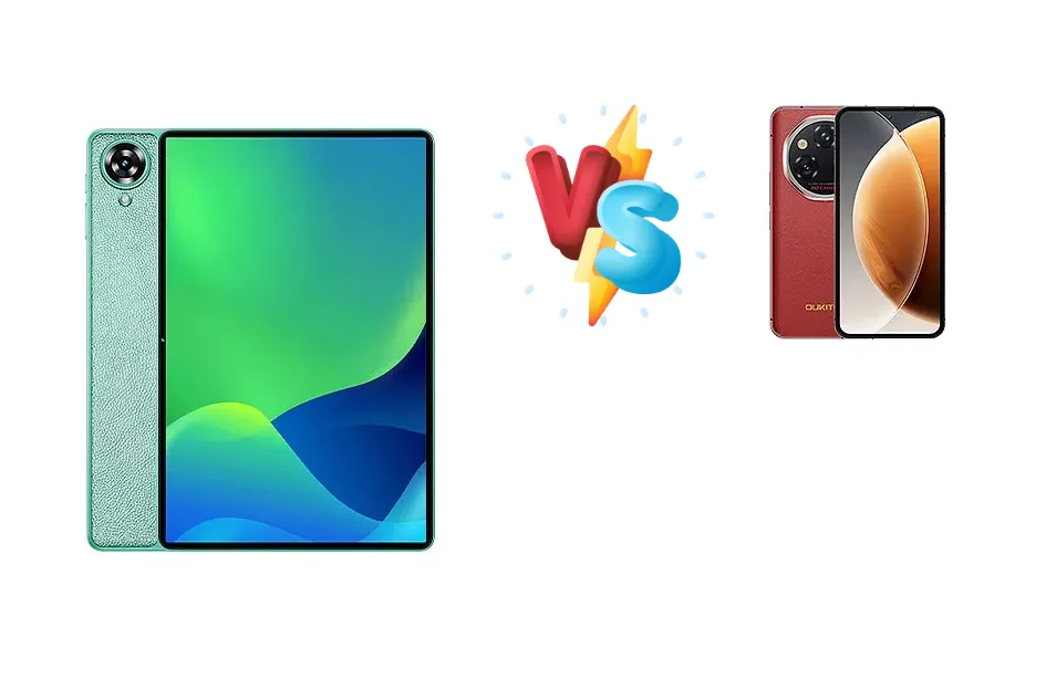 Oukitel OT11 vs WP210: Endurance Champion or Performance Powerhouse?