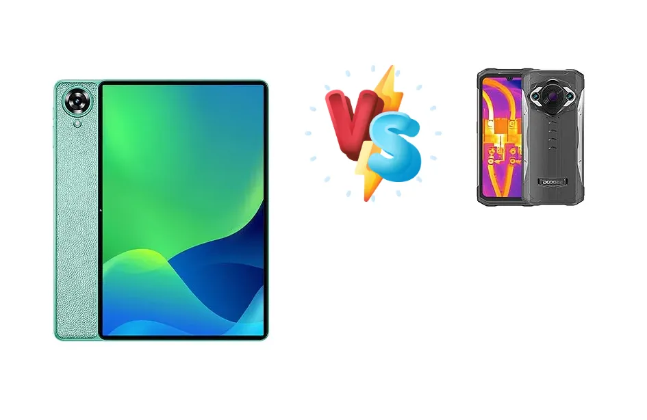 Endurance vs. Speed: Oukitel OT11 vs. Doogee S98 Pro - Rugged Phone Showdown