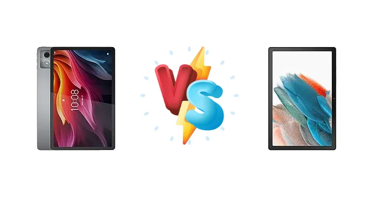 Snapdragon vs. Unisoc: Lenovo Tab K11 Plus vs. Samsung Galaxy Tab A8 10.5 (2021) - A Deep Dive