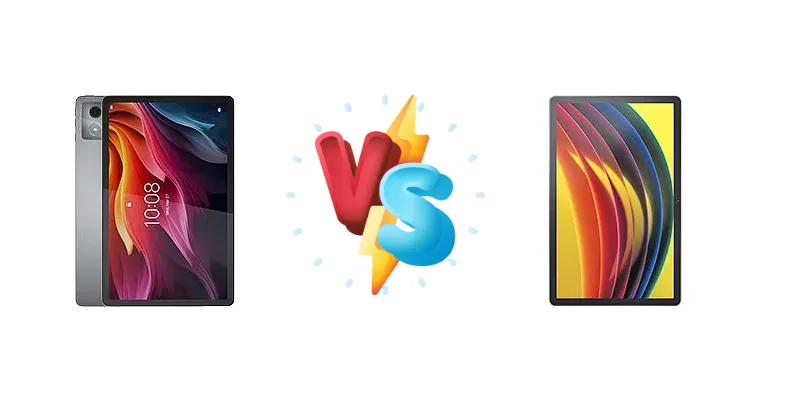 Snapdragon vs. Helio: Lenovo Tab K11 Plus vs. P11 Plus - Which Tablet Wins?
