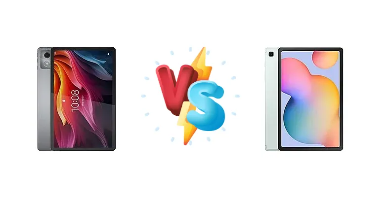 Snapdragon vs Exynos: Lenovo Tab K11 Plus vs Samsung Galaxy Tab S6 Lite (2024) - Which Tablet Wins?