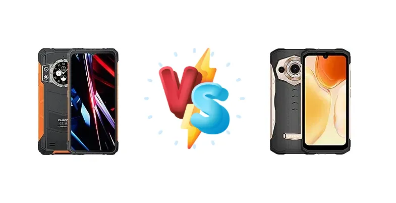 Rugged Power: Cubot KingKong Ace 3 vs Doogee S99 - Which Tough Phone Wins?