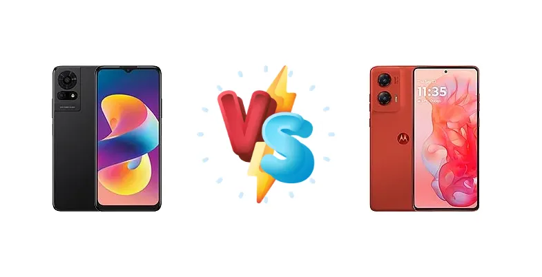 Stylus vs. Value: TCL 50 LE vs. Motorola Moto G Stylus 5G (2024) - Full Comparison