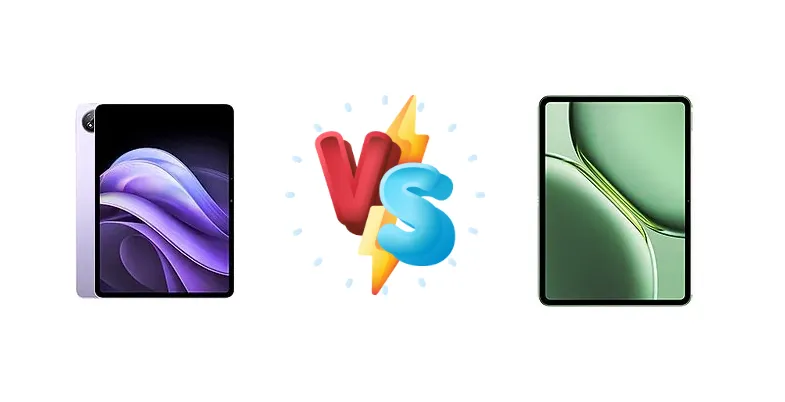 vivo Pad3 vs OnePlus Pad Pro