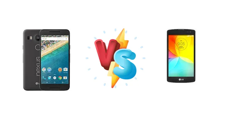 Nexus 5X vs G2 Lite: Which LG Phone Wins?