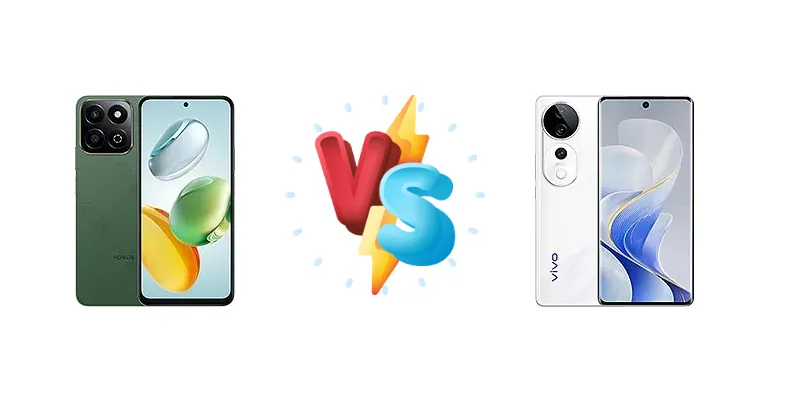 Snapdragon vs Dimensity: Honor Play 60 Plus vs vivo S19 Pro - A Deep Dive