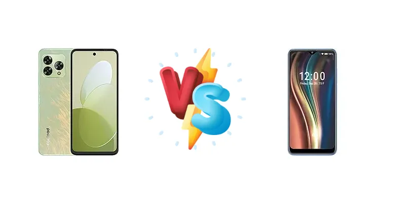 Coolpad Cool 30 Play vs Coolpad Legacy 5G