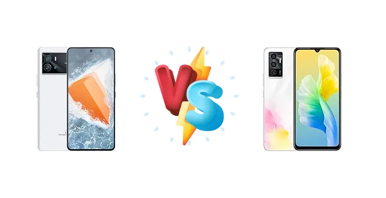 iQOO 9 vs S10e: Which vivo Phone Reigns Supreme?