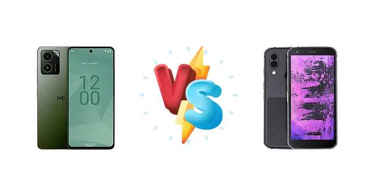 HMD Atlas vs Cat S62 Pro