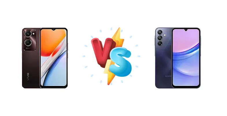 Budget Battle: vivo Y18 vs Samsung Galaxy A15 - Which Wins?