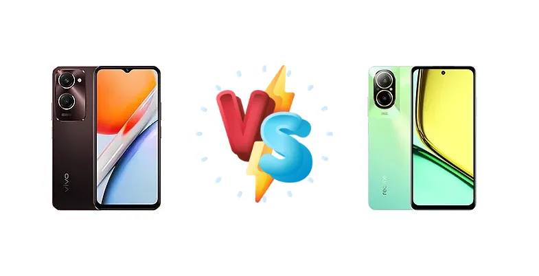 Snapdragon vs Helio: vivo Y18 vs Realme C67 4G - Which Budget Phone Wins?