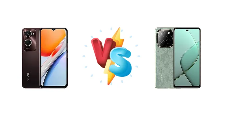 Speed vs. Efficiency: vivo Y18 vs. Tecno Spark 20 Pro 5G - Which Budget 5G Phone Wins?