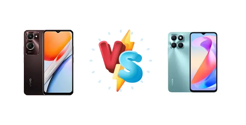 Helio G85 vs G36: vivo Y18 and Honor X6a Budget Phone Showdown