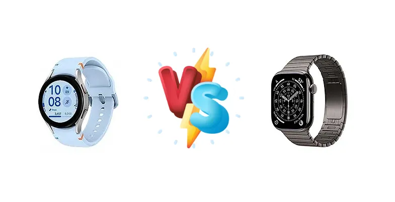 Galaxy Watch FE vs Apple Watch Series 11: A Deep Dive into Smartwatch Value
