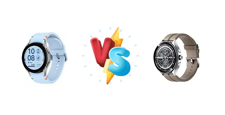 Snapdragon vs. Exynos: Samsung Galaxy Watch FE vs. Xiaomi Watch 2 Pro - A Deep Dive