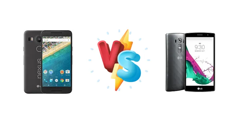 Nexus 5X vs G4 Beat: Which LG Phone Wins?