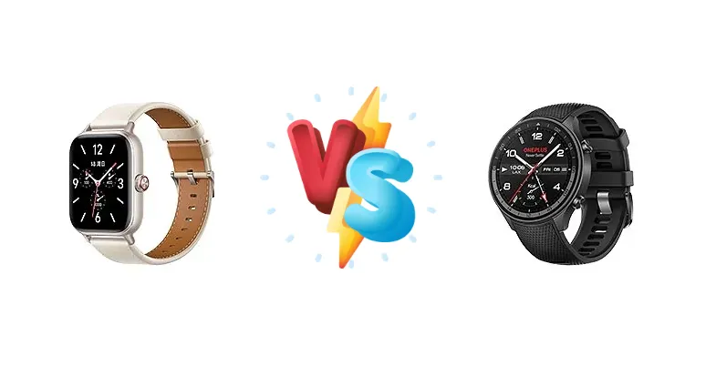 vivo Watch GT vs OnePlus Watch 2R: Budget Smartwatch Showdown