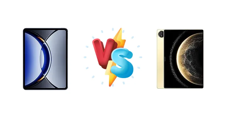 Snapdragon vs Kirin: Oppo Pad 3 Pro vs Huawei MatePad Pro 13.2 (2025) – A Tablet Showdown