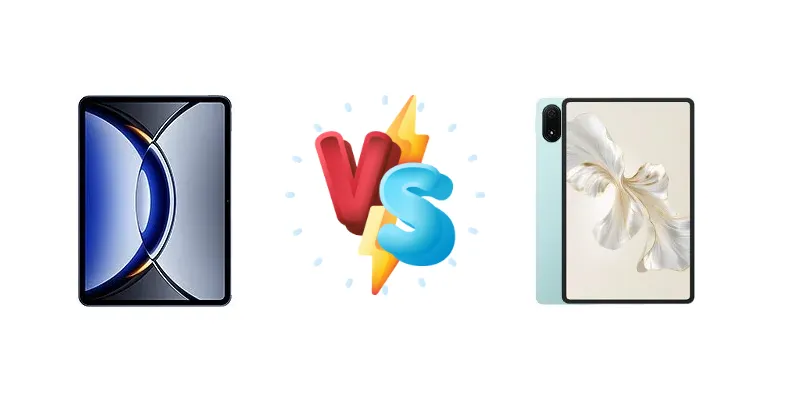 Snapdragon vs Dimensity: Oppo Pad 3 Pro vs Honor Pad 9 Pro - Which Tablet Reigns Supreme?