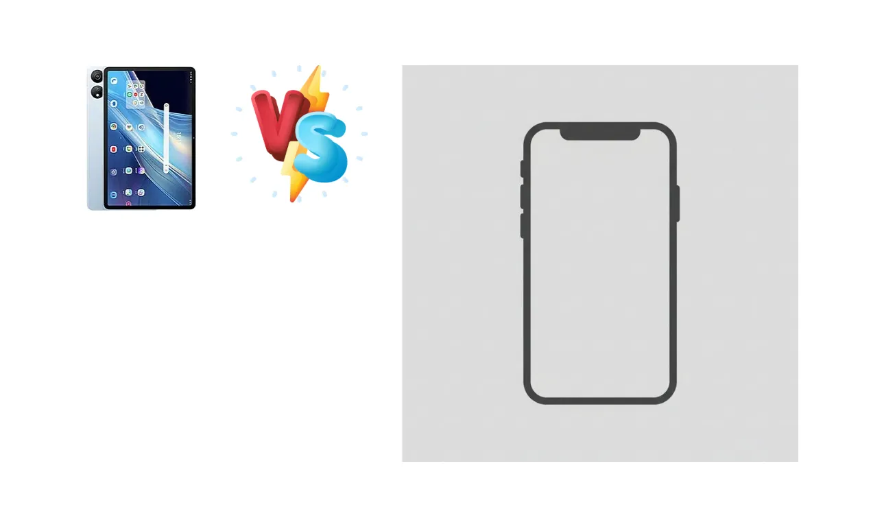 Budget Gaming vs. Flagship Power: Oscal Elite 1 vs. Samsung Galaxy S23+