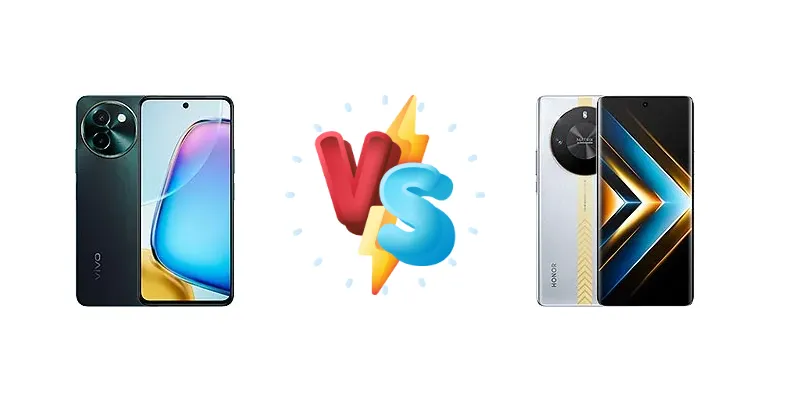 Snapdragon Showdown: vivo Y200t vs Honor X50 GT - Performance & Value