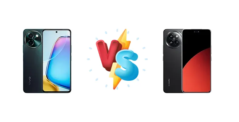 Snapdragon Showdown: vivo Y200t vs Xiaomi Civi 4 Pro - Which Mid-Range Reigns?